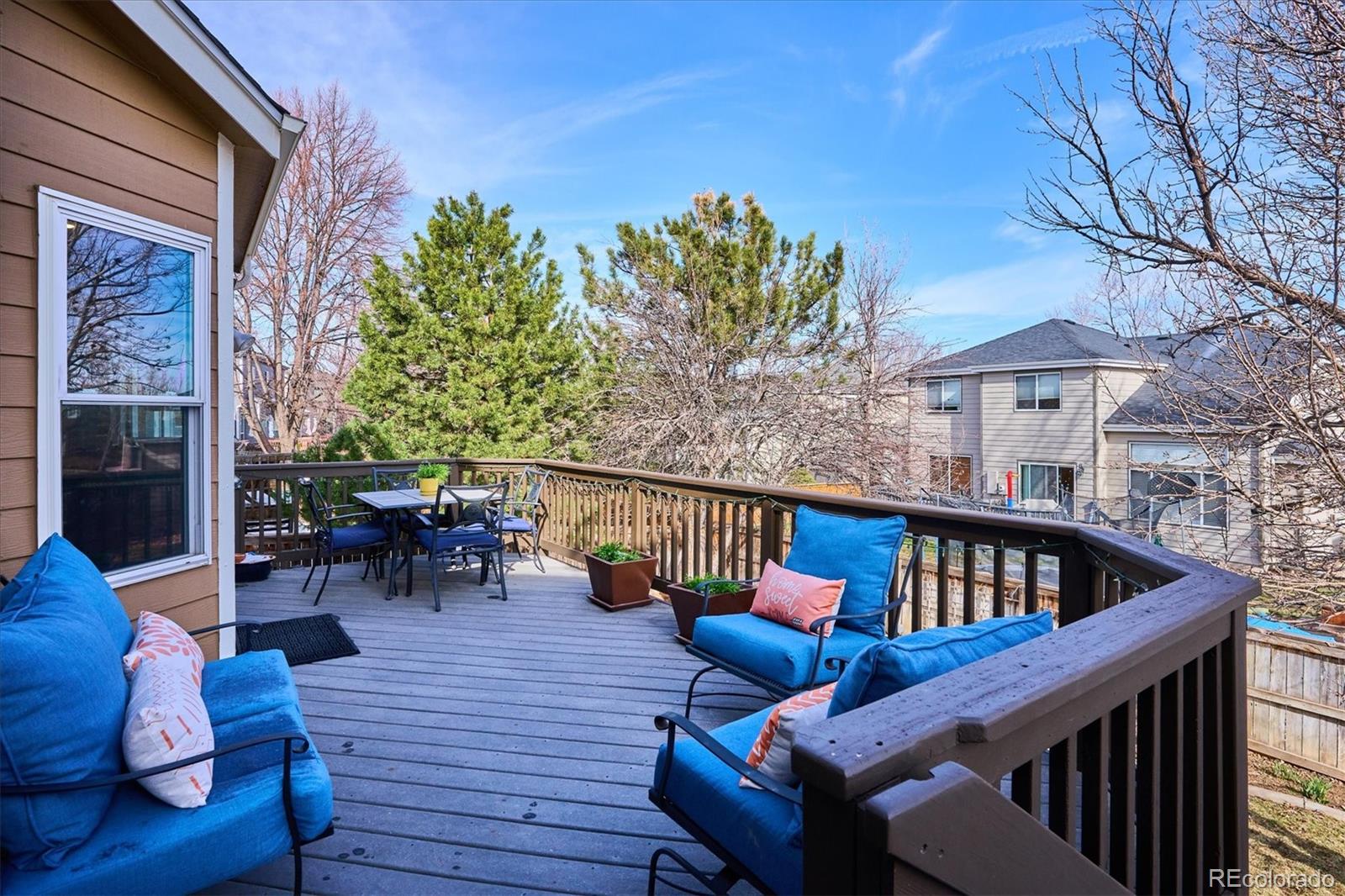 MLS Image #42 for 9754  red oakes drive,highlands ranch, Colorado