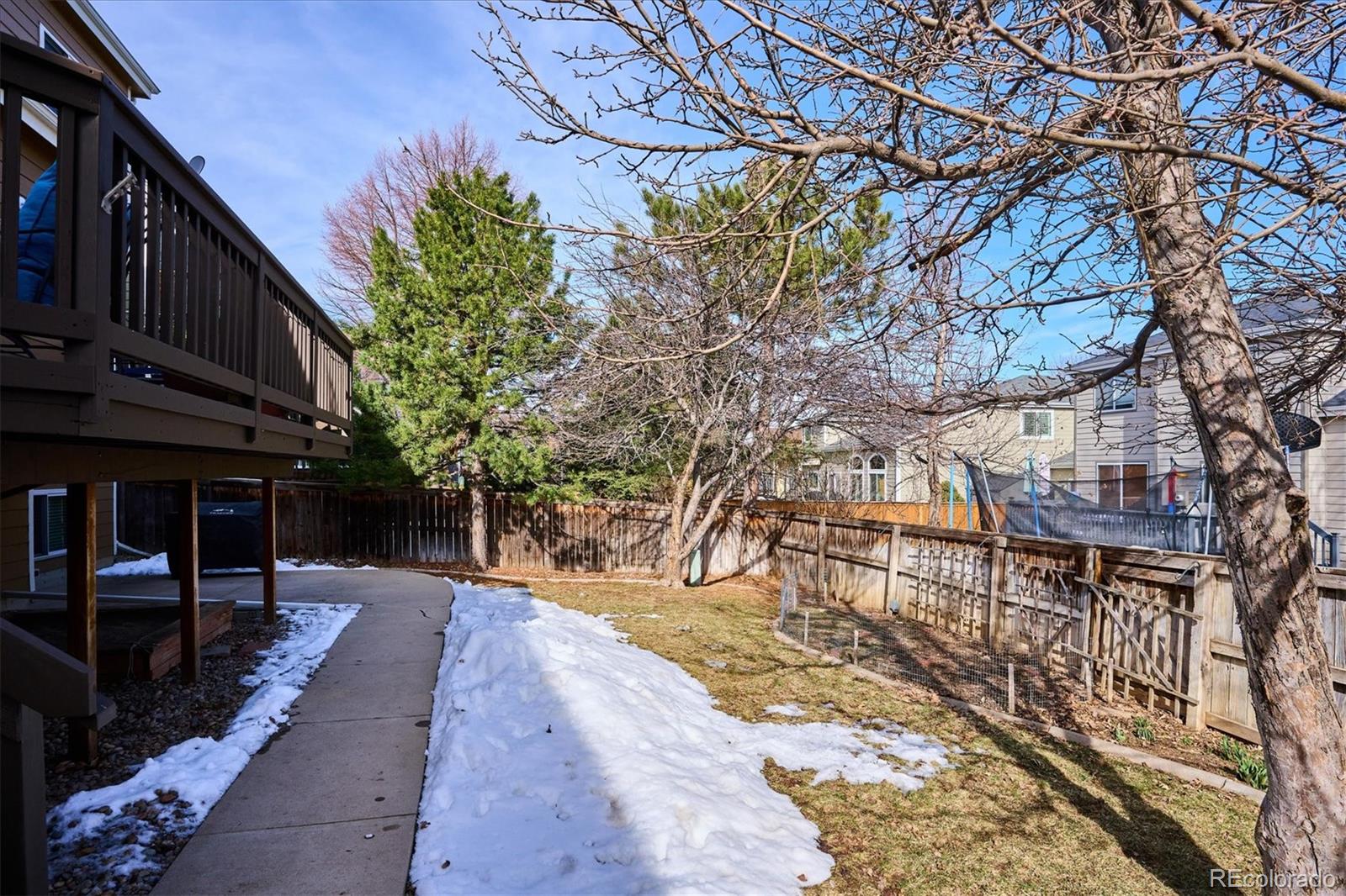 MLS Image #43 for 9754  red oakes drive,highlands ranch, Colorado