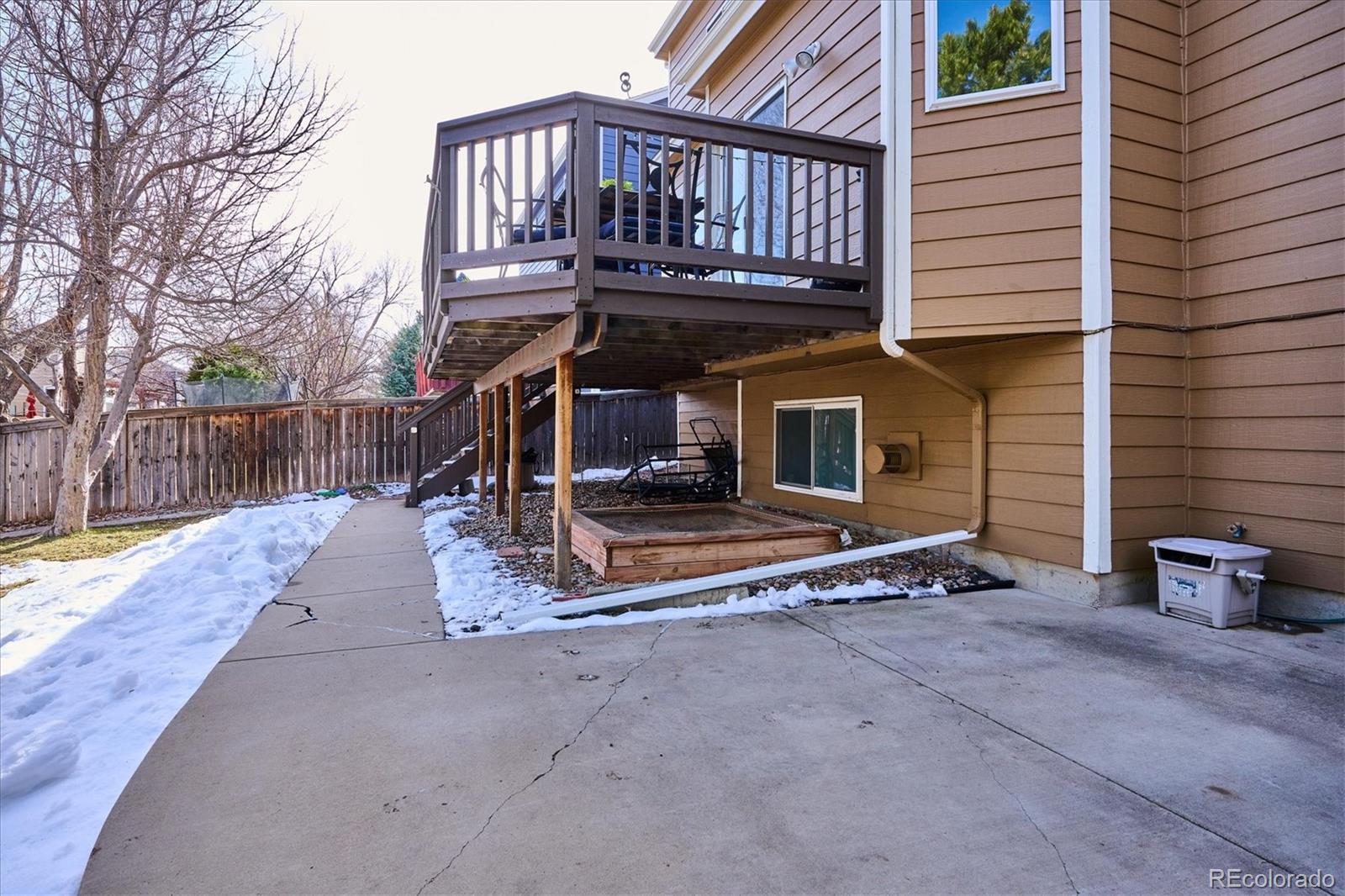 MLS Image #47 for 9754  red oakes drive,highlands ranch, Colorado