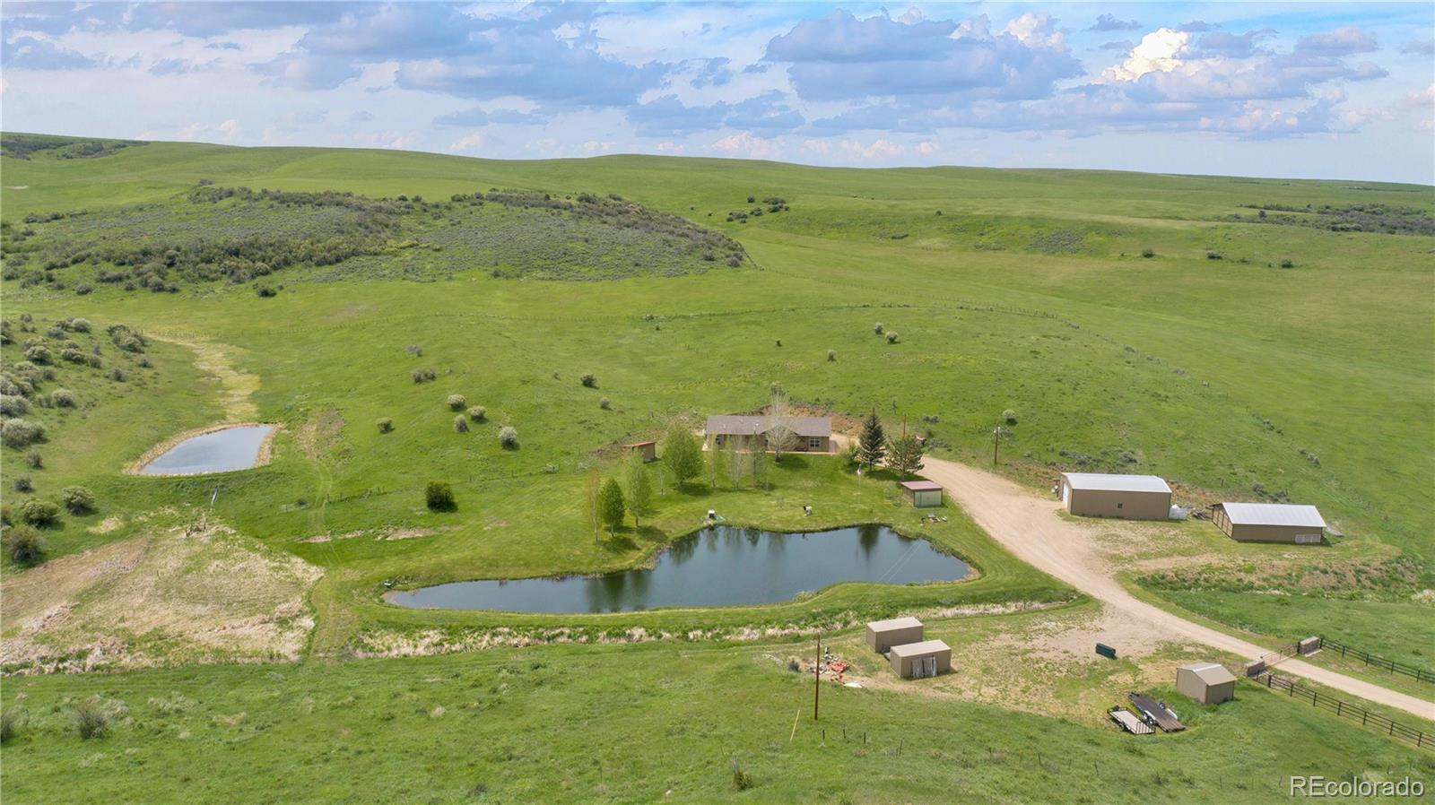 MLS Image #0 for 5785  county road 78 ,hayden, Colorado