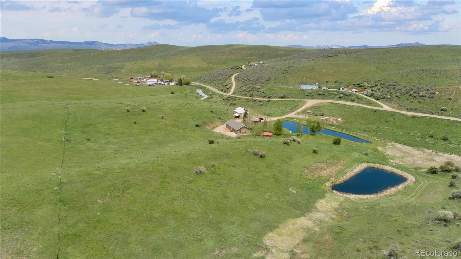 MLS Image #39 for 5785  county road 78 ,hayden, Colorado