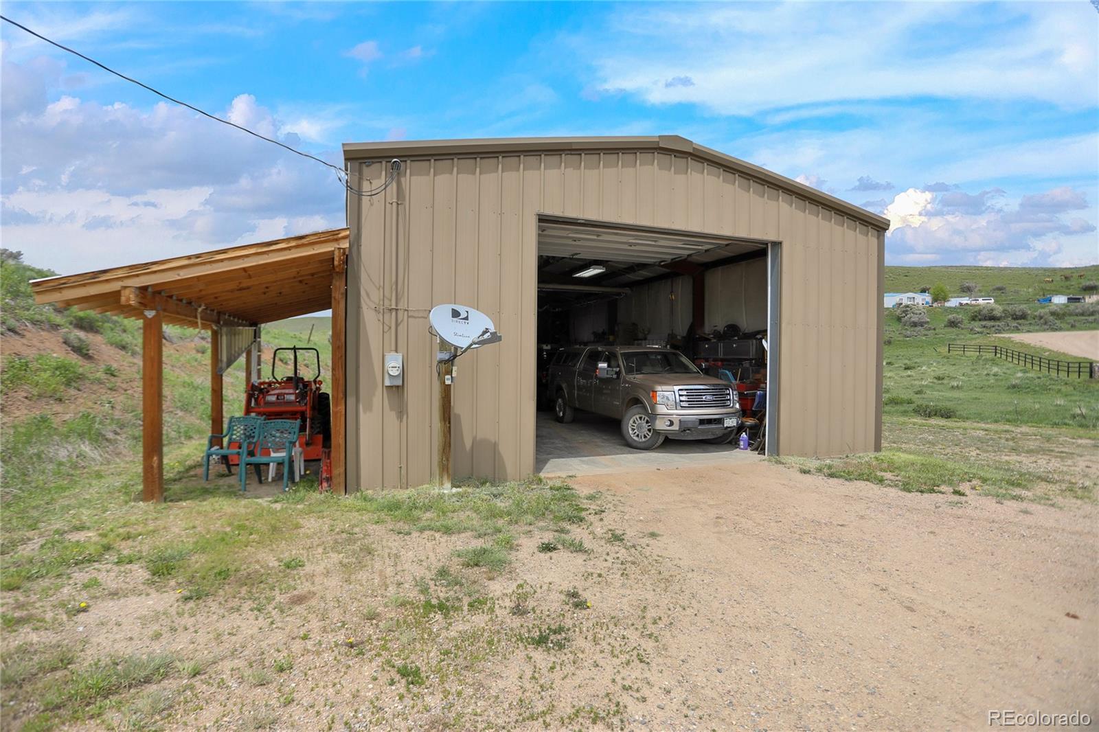 MLS Image #4 for 5785  county road 78 ,hayden, Colorado