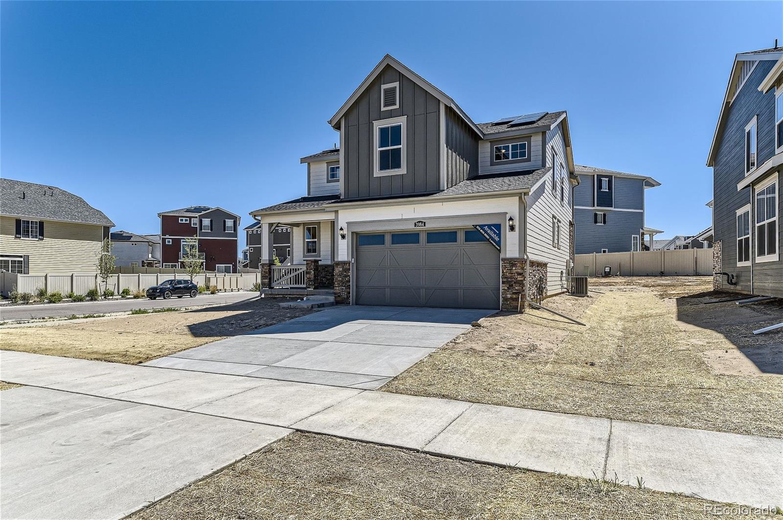 MLS Image #0 for 3984 n picadilly court,aurora, Colorado
