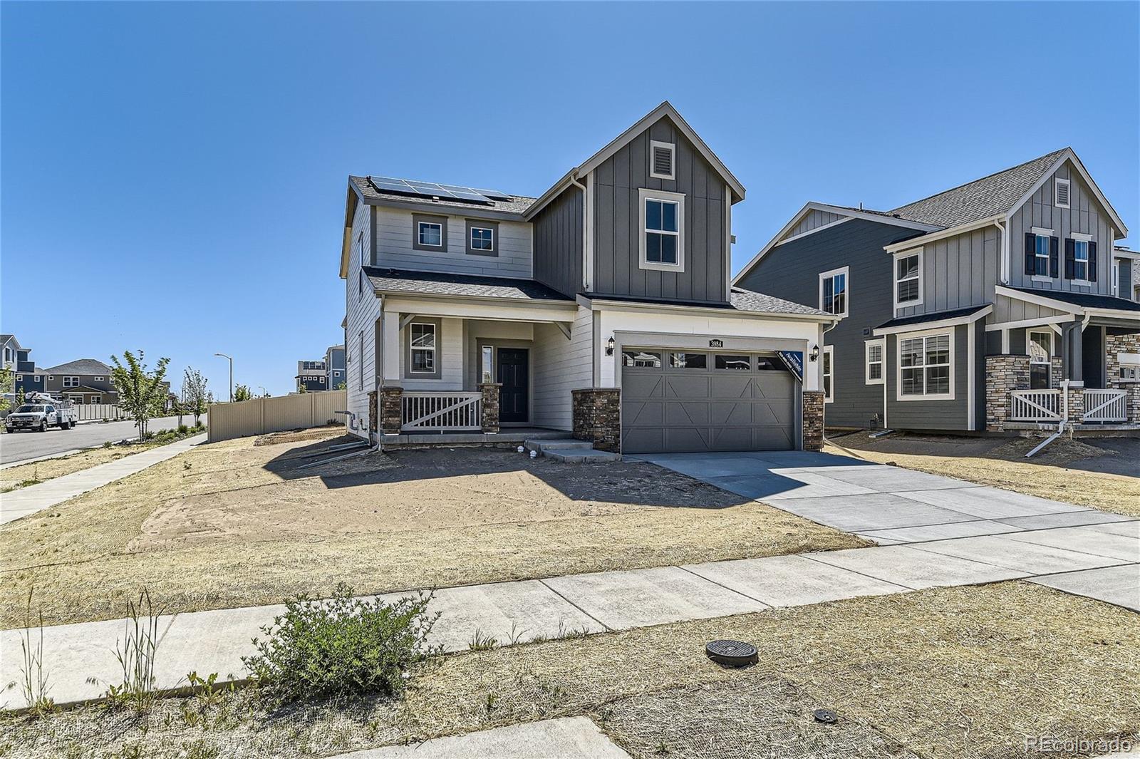 MLS Image #2 for 3984 n picadilly court,aurora, Colorado
