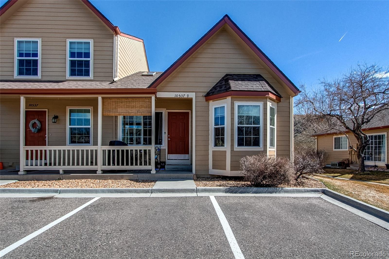 MLS Image #0 for 10537 w maplewood drive d,littleton, Colorado