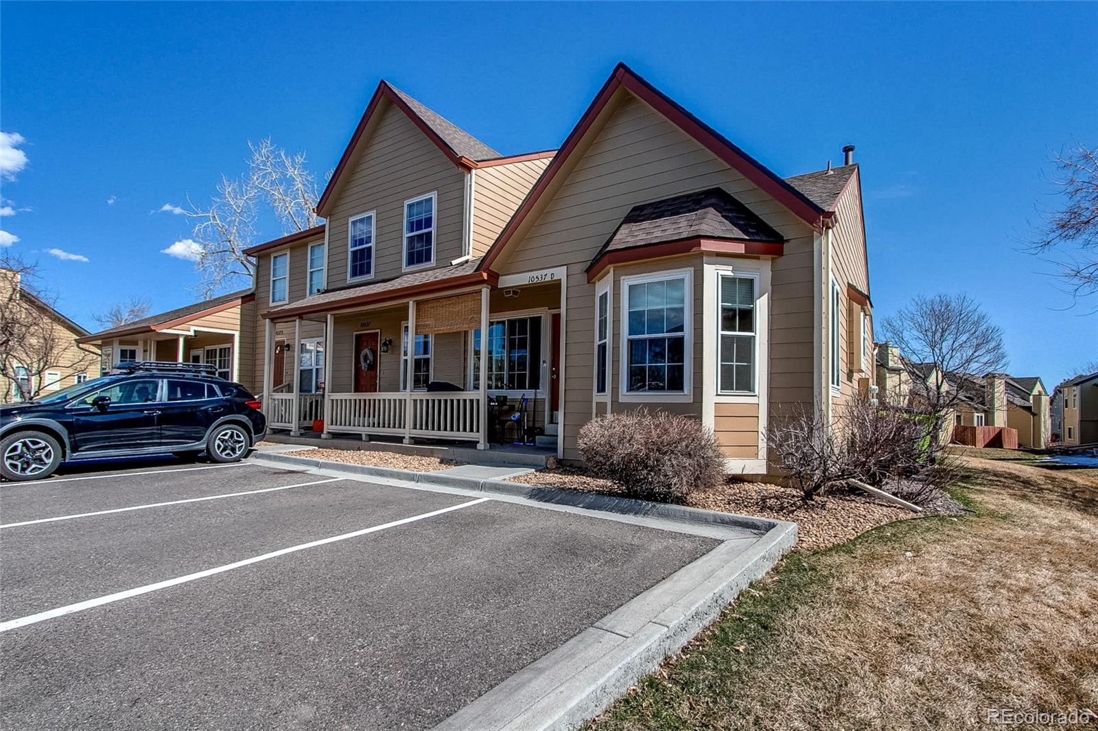 MLS Image #1 for 10537 w maplewood drive,littleton, Colorado