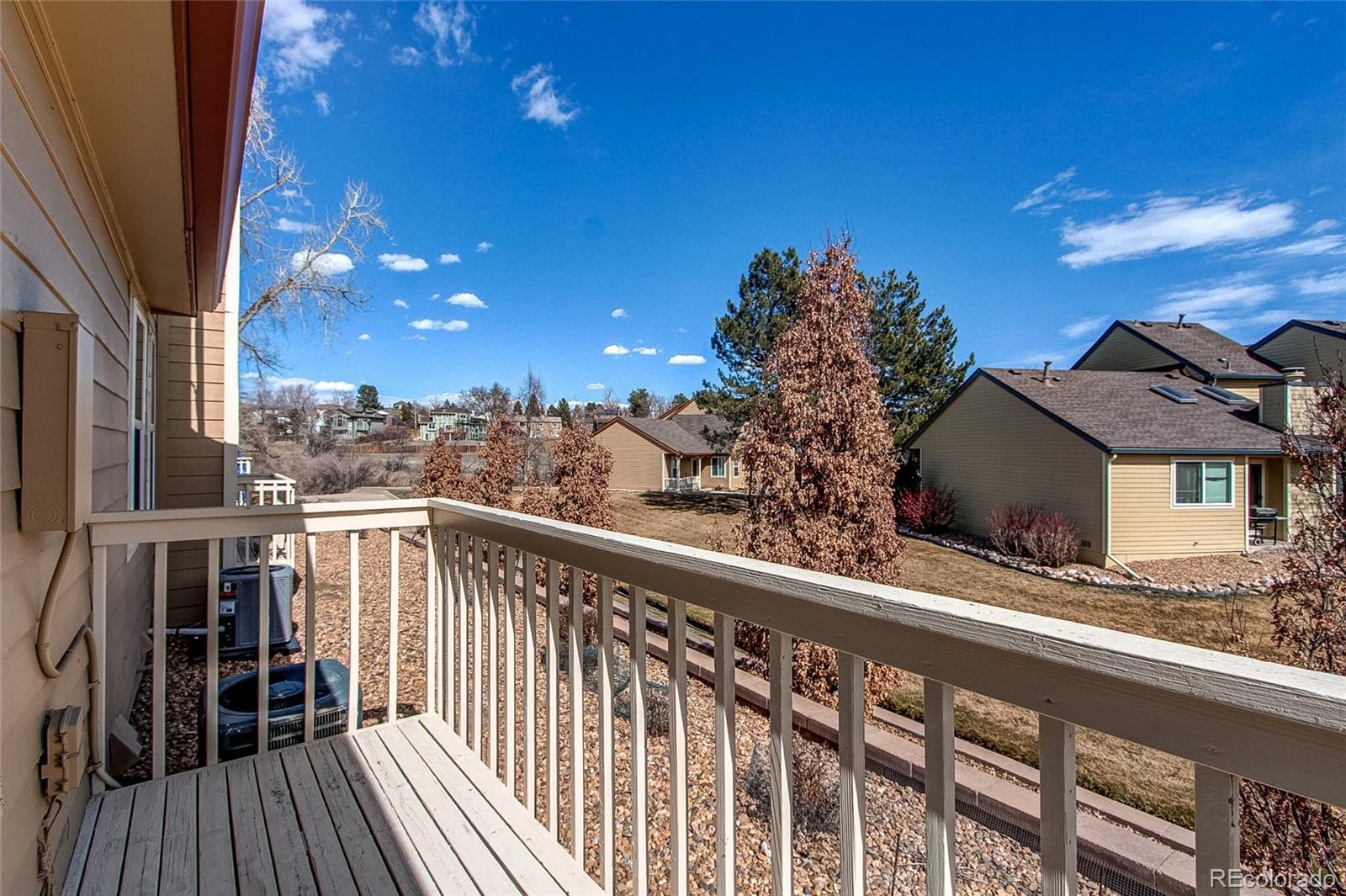 MLS Image #19 for 10537 w maplewood drive d,littleton, Colorado