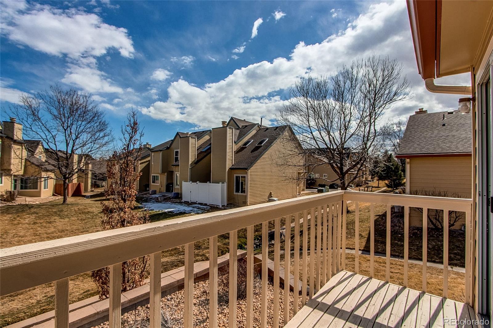 MLS Image #20 for 10537 w maplewood drive d,littleton, Colorado