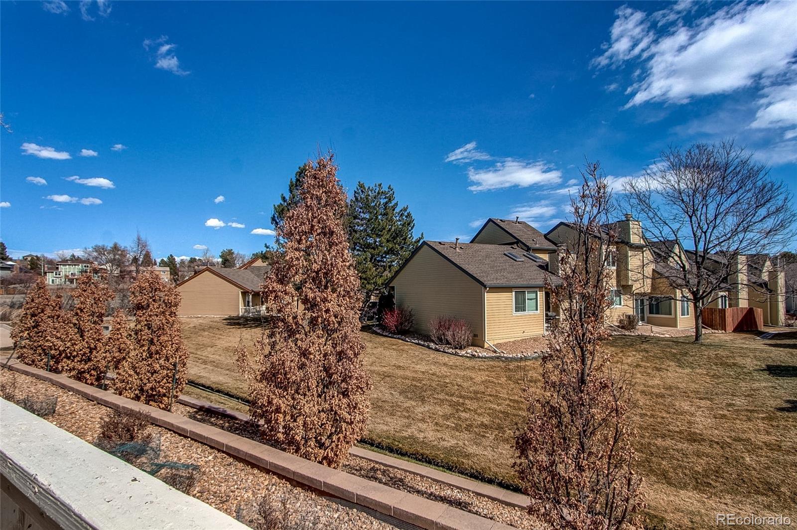 MLS Image #23 for 10537 w maplewood drive d,littleton, Colorado