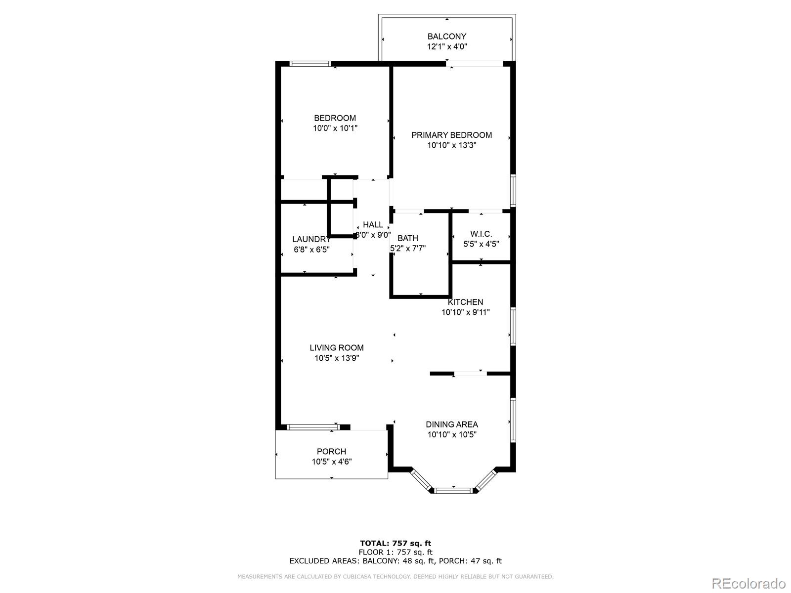 MLS Image #26 for 10537 w maplewood drive d,littleton, Colorado