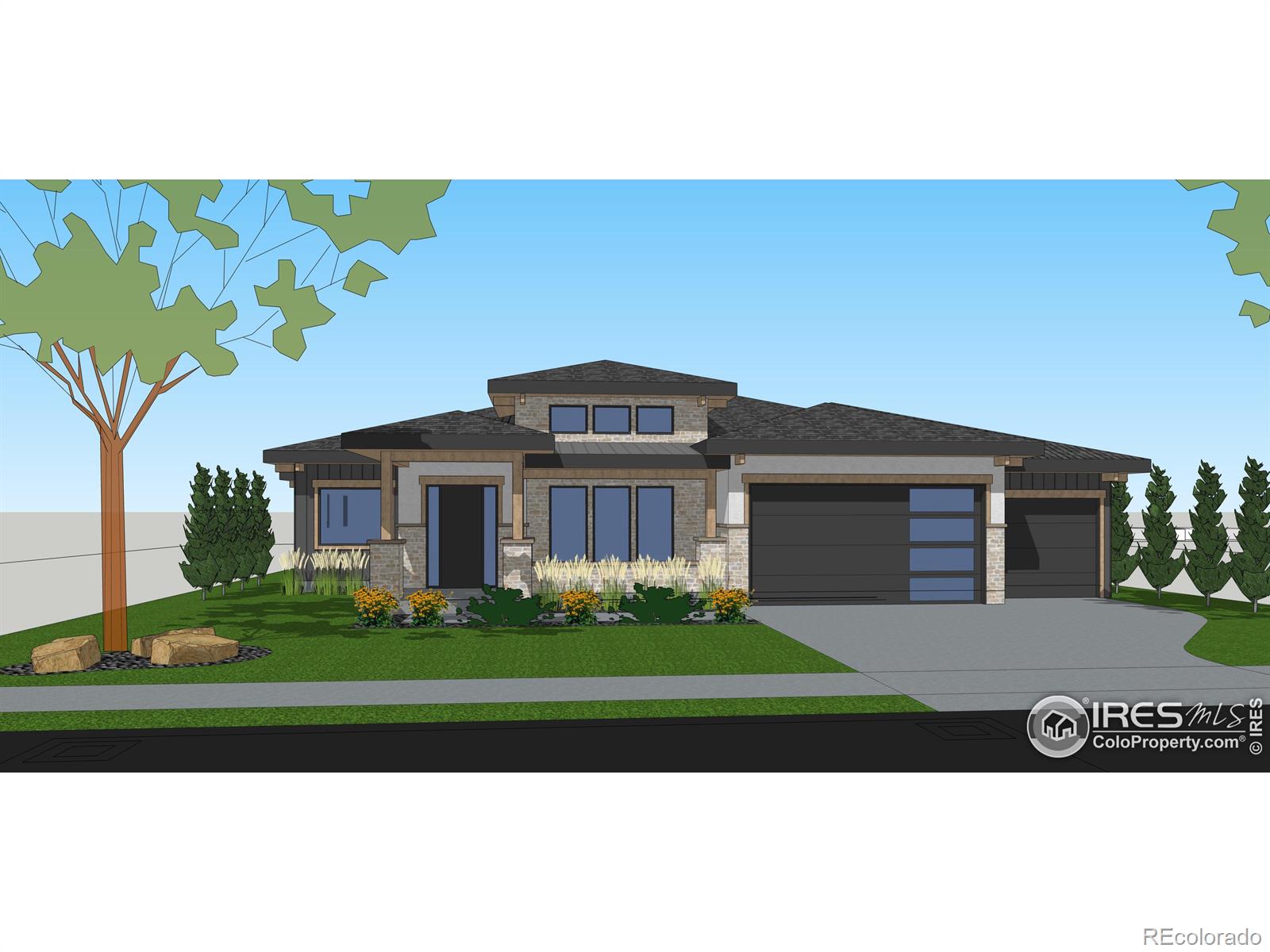 MLS Image #2 for 2682  southwind road,berthoud, Colorado