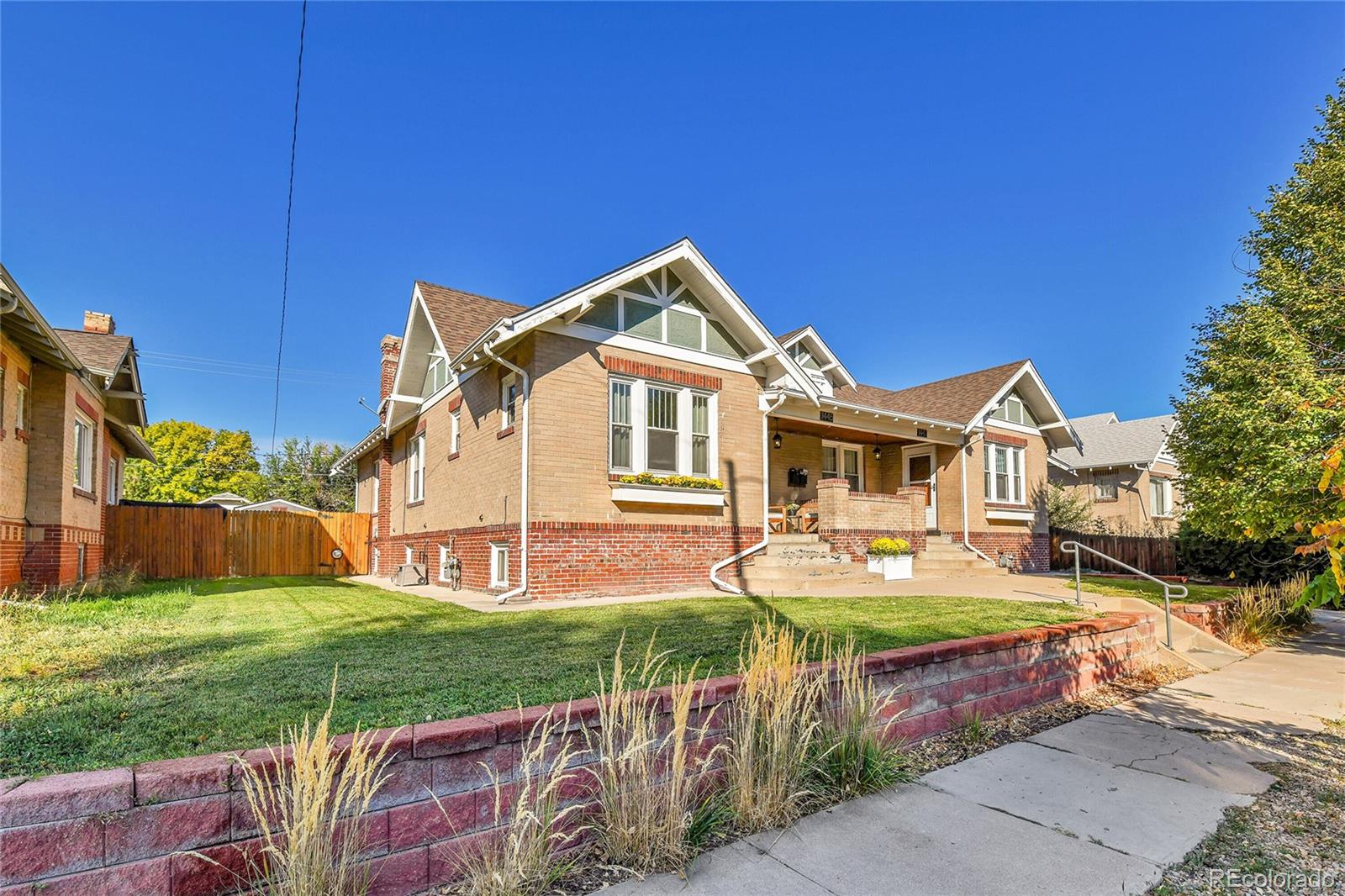 MLS Image #3 for 1445  osceola street,denver, Colorado