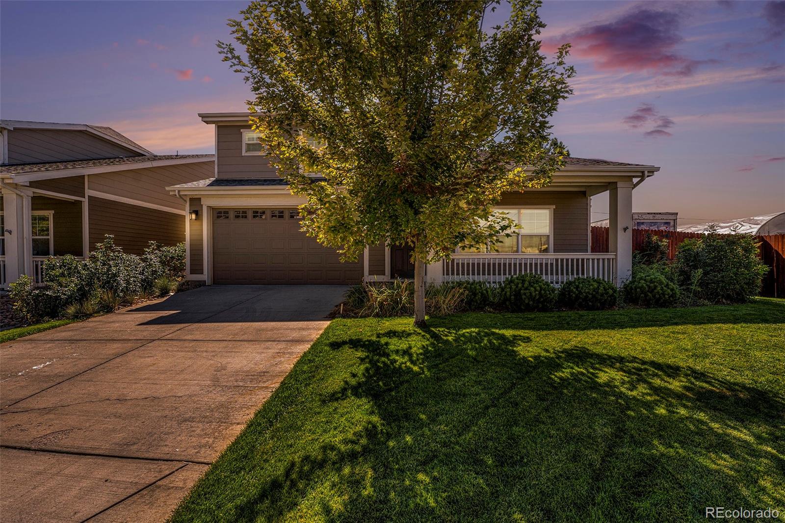 MLS Image #2 for 1290 w quincy circle,englewood, Colorado