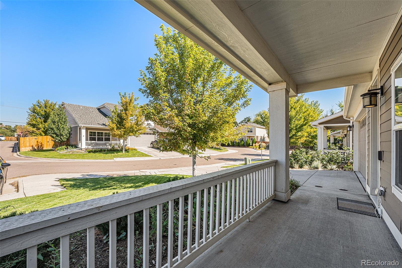 MLS Image #5 for 1290 w quincy circle,englewood, Colorado