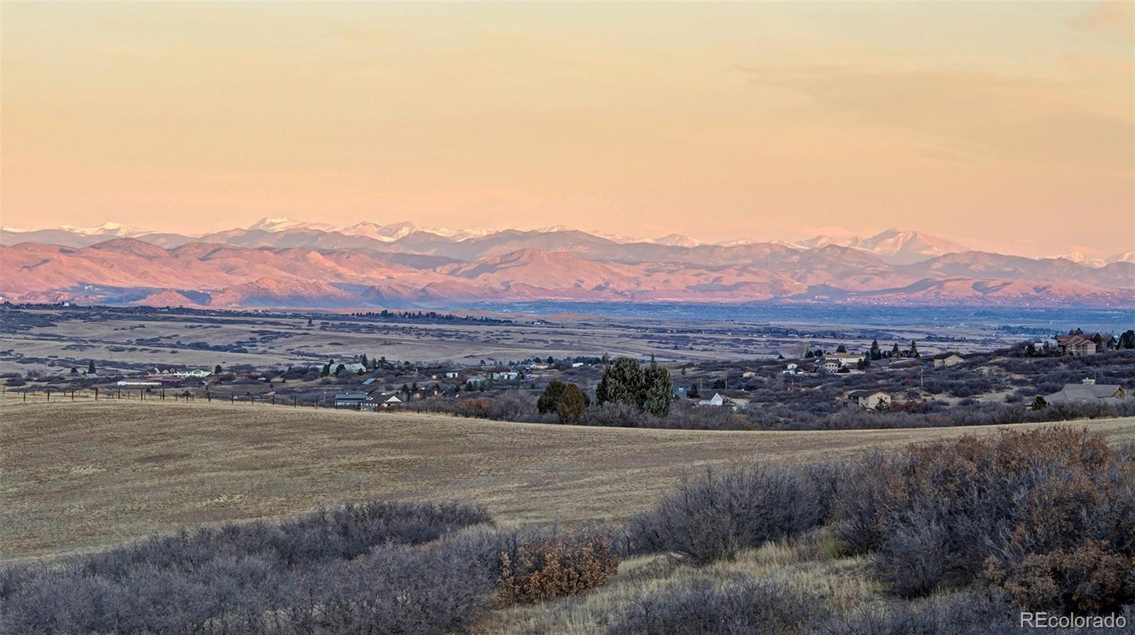 MLS Image #7 for 803 s mountain view road,castle rock, Colorado