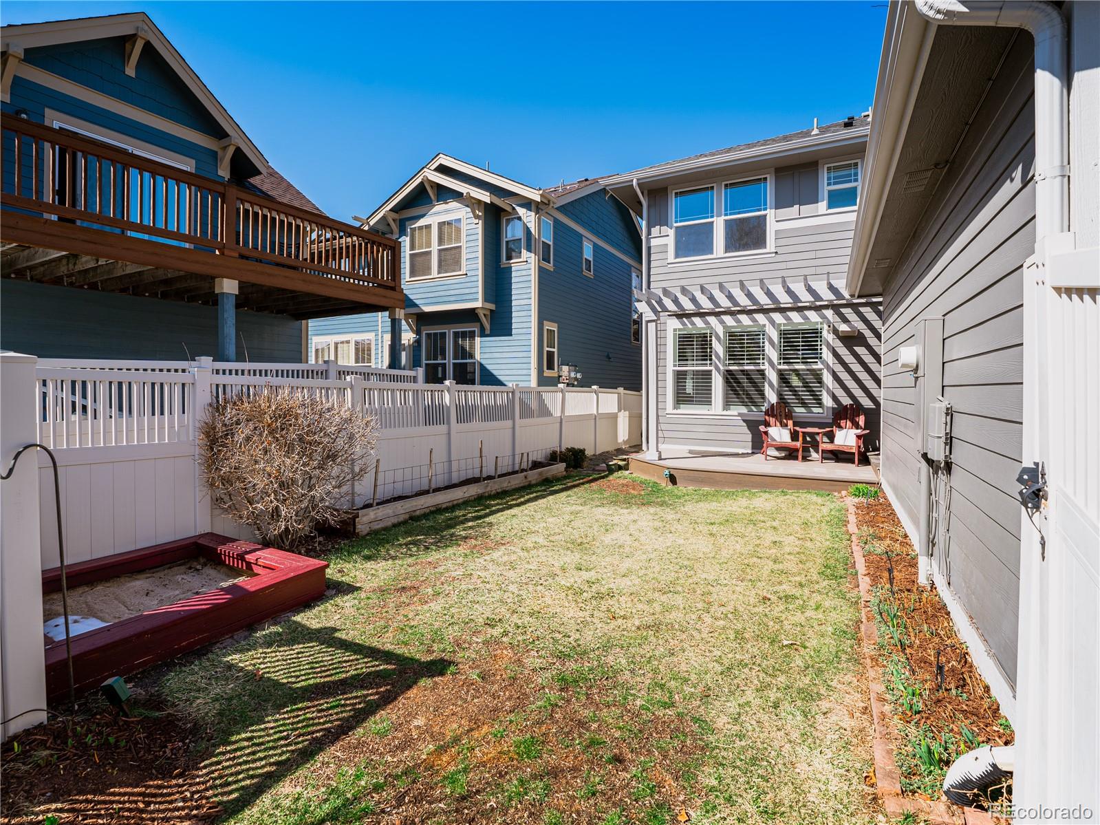 MLS Image #32 for 4378 w 117th court,westminster, Colorado