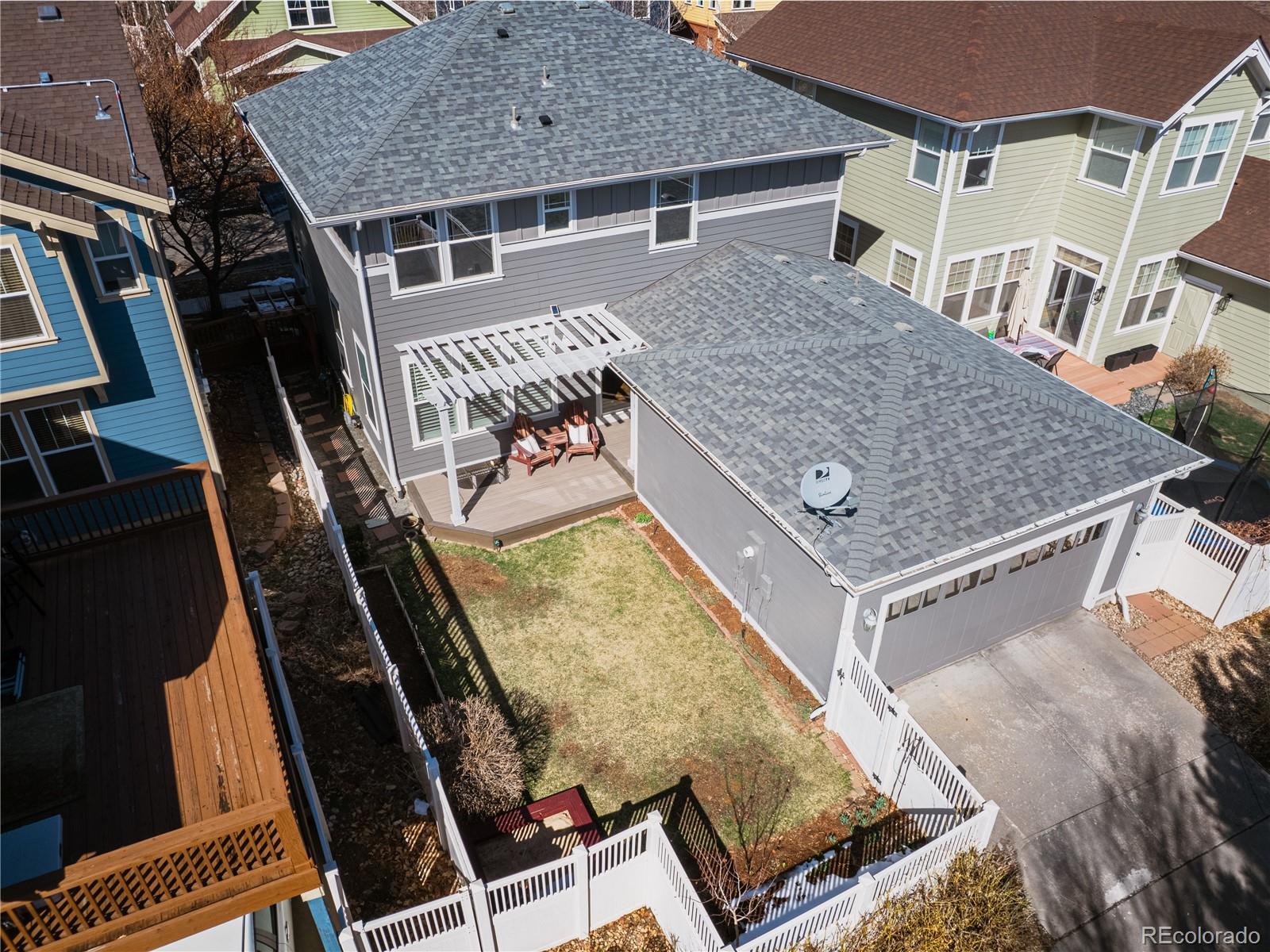 MLS Image #33 for 4378 w 117th court,westminster, Colorado