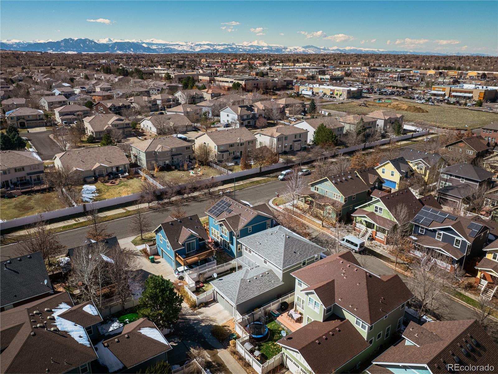 MLS Image #41 for 4378 w 117th court,westminster, Colorado