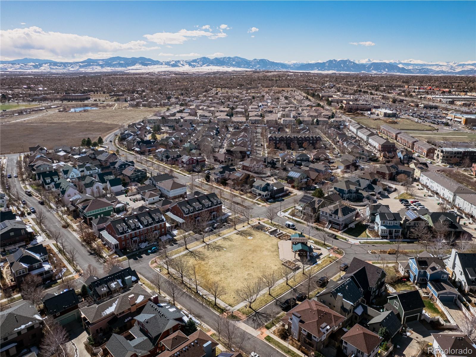 MLS Image #42 for 4378 w 117th court,westminster, Colorado
