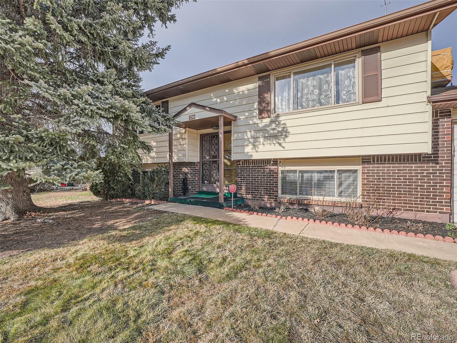 MLS Image #2 for 9427  lowell boulevard,westminster, Colorado