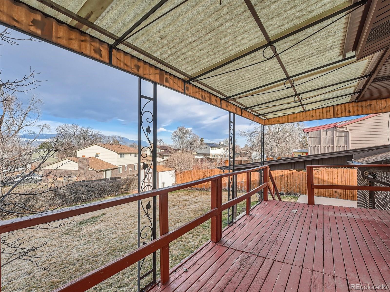 MLS Image #24 for 9427  lowell boulevard,westminster, Colorado