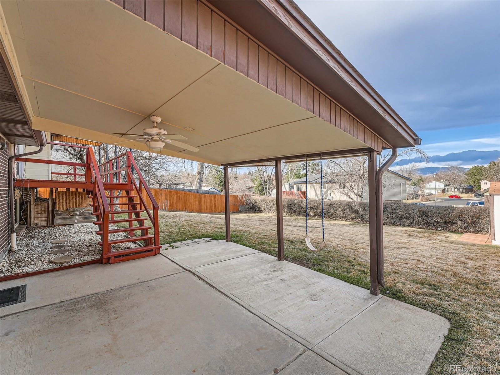 MLS Image #25 for 9427  lowell boulevard,westminster, Colorado