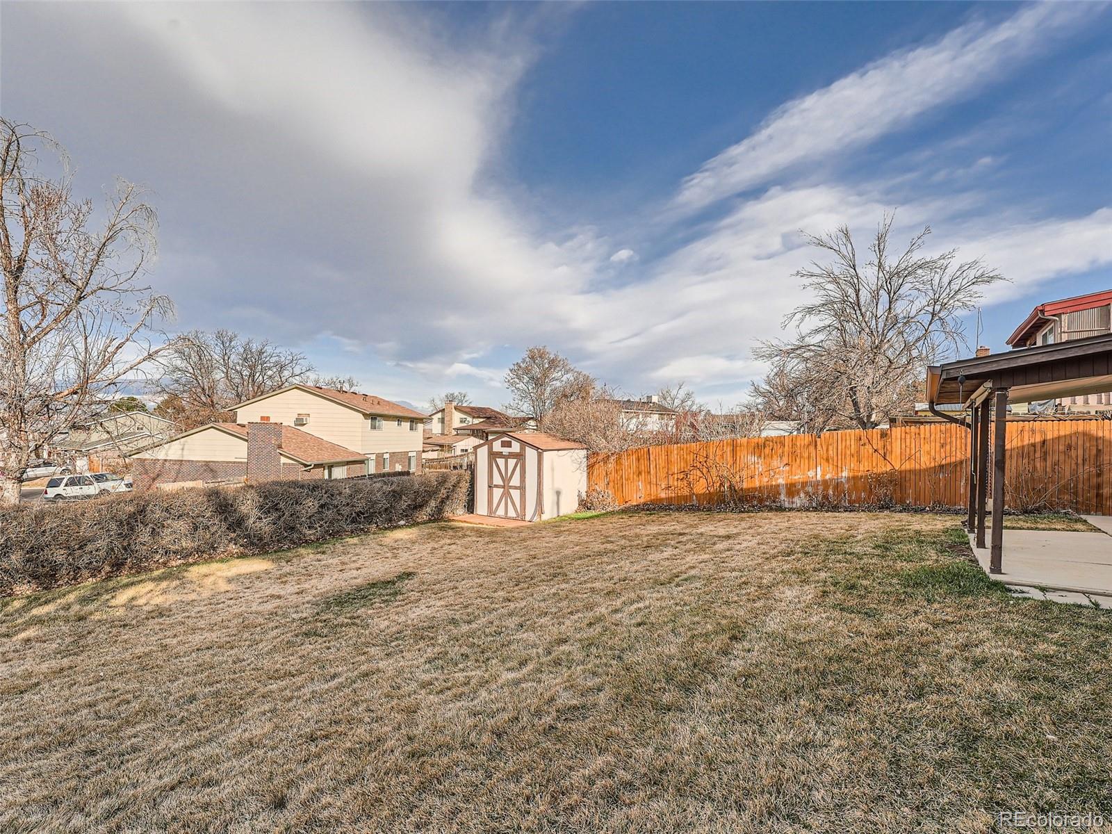 MLS Image #26 for 9427  lowell boulevard,westminster, Colorado