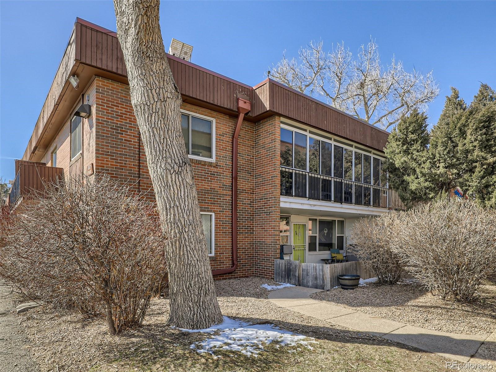 MLS Image #0 for 10125 w 25th avenue,lakewood, Colorado
