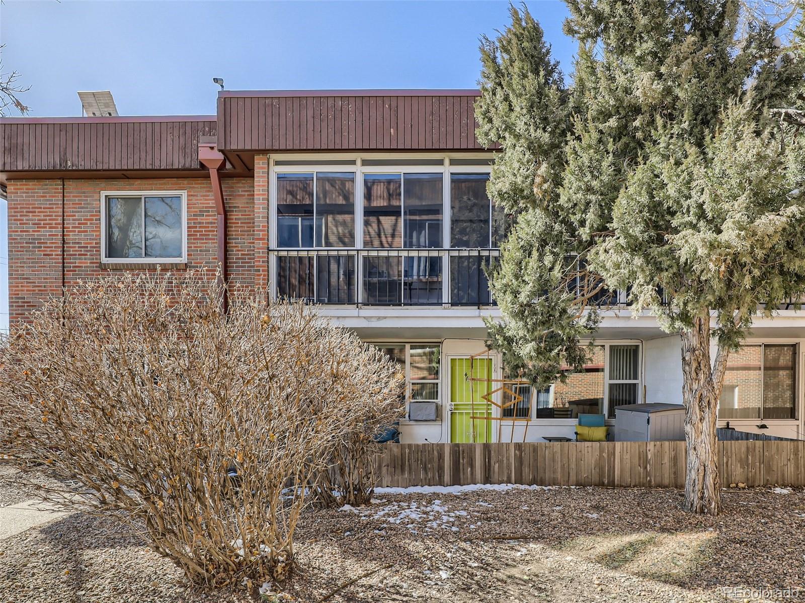 MLS Image #1 for 10125 w 25th avenue,lakewood, Colorado