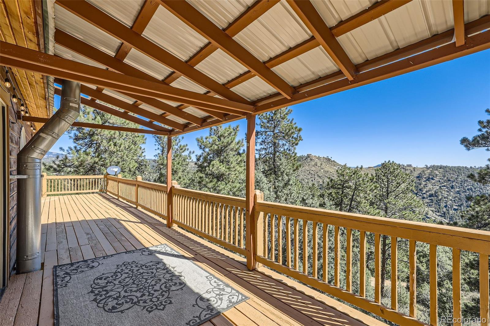 MLS Image #25 for 68  turkey lane,bailey, Colorado