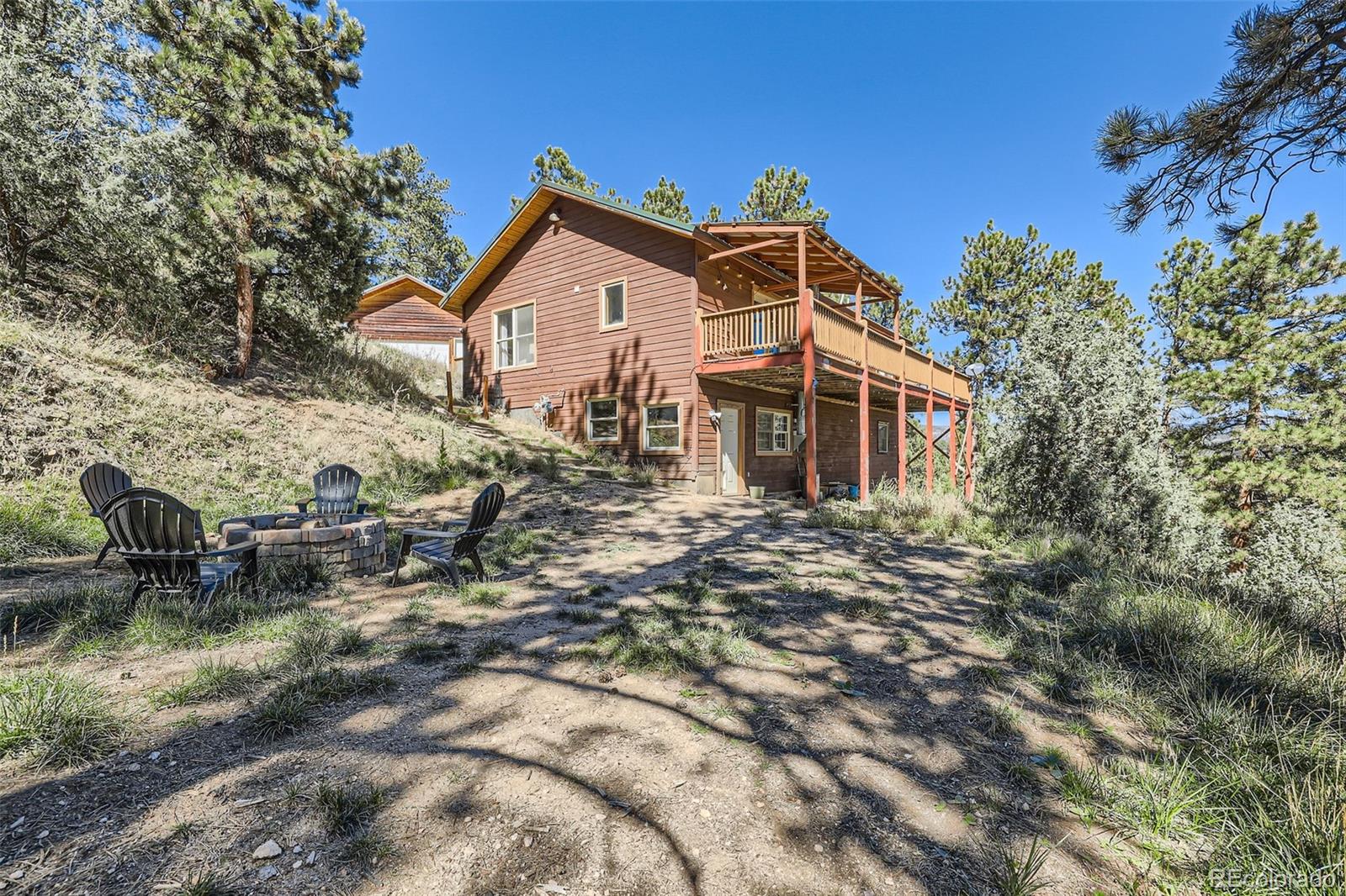 MLS Image #35 for 68  turkey lane,bailey, Colorado