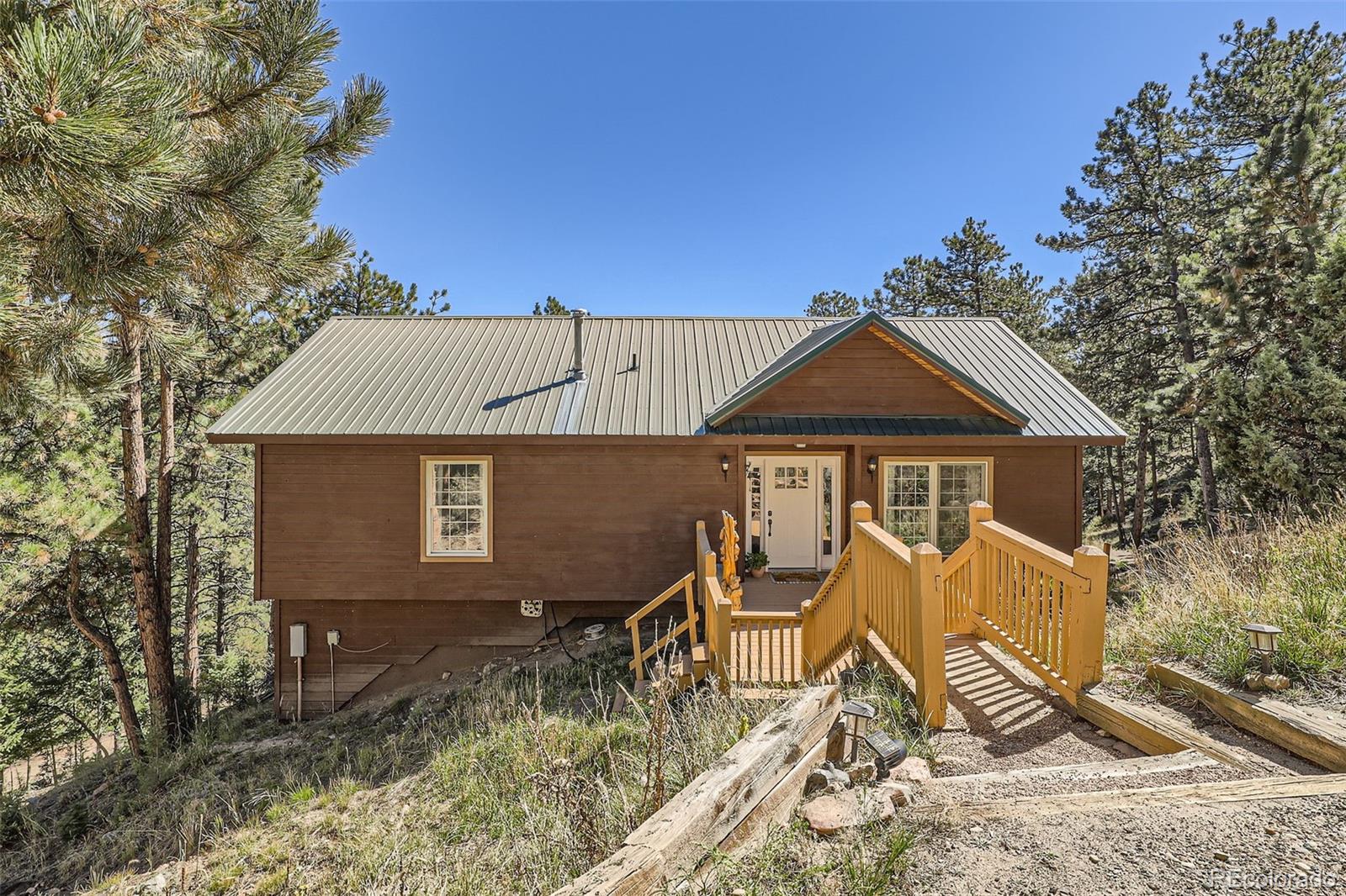 MLS Image #40 for 68  turkey lane,bailey, Colorado