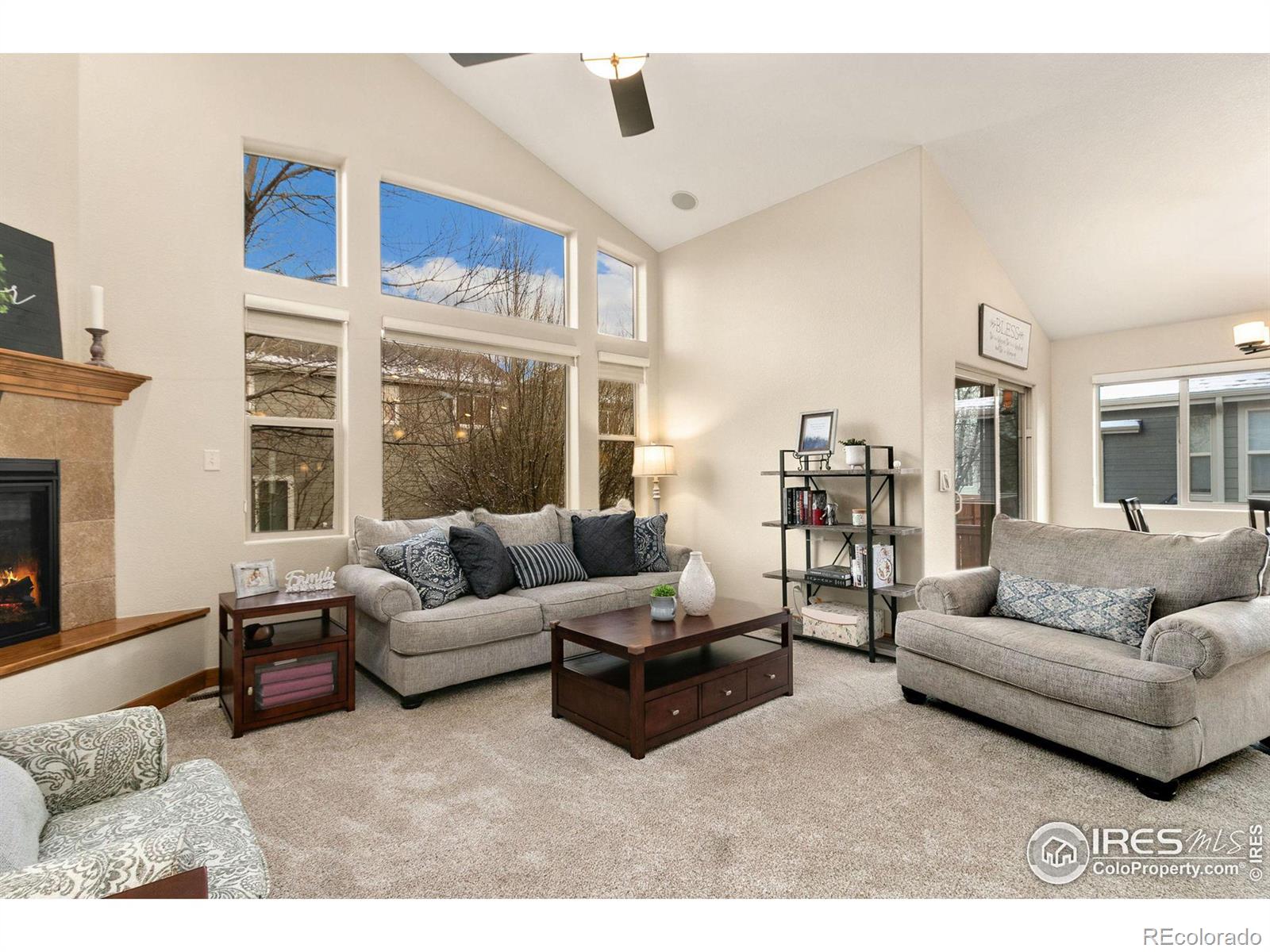 MLS Image #6 for 4910  georgetown drive,loveland, Colorado