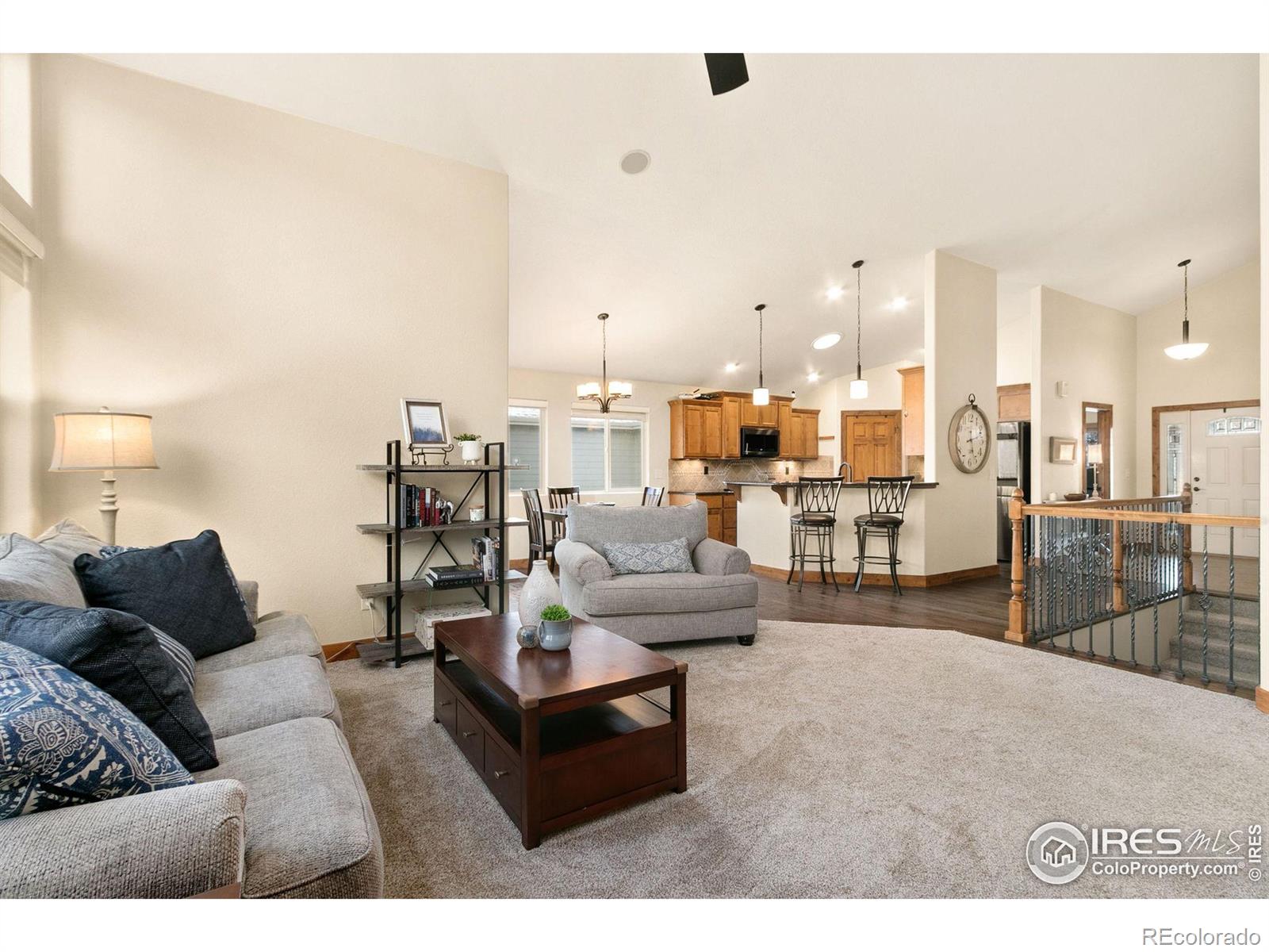 MLS Image #7 for 4910  georgetown drive,loveland, Colorado