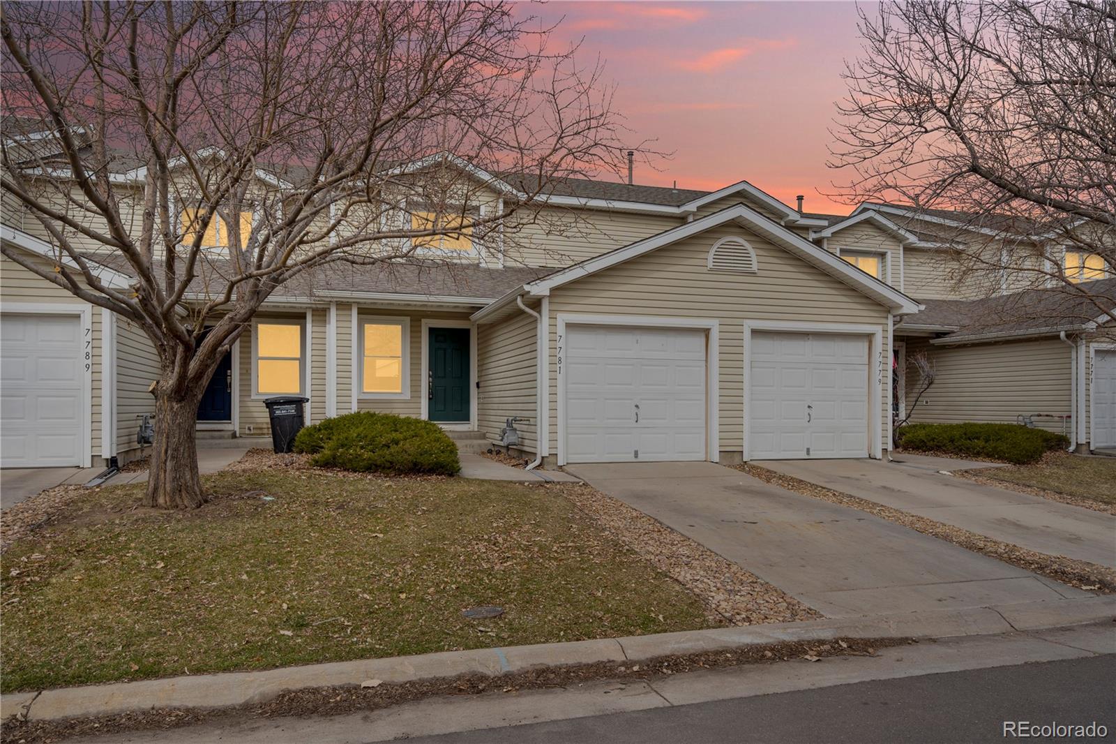 MLS Image #0 for 7781 s kalispell court,englewood, Colorado