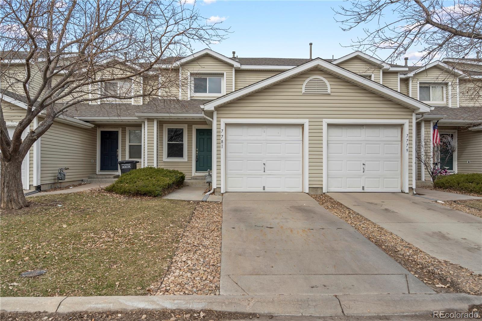 CMA Image for 7781 S Kalispell Court,Englewood, Colorado