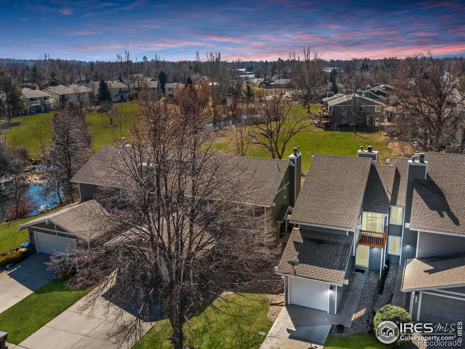 MLS Image #3 for 1256  atwood court,longmont, Colorado