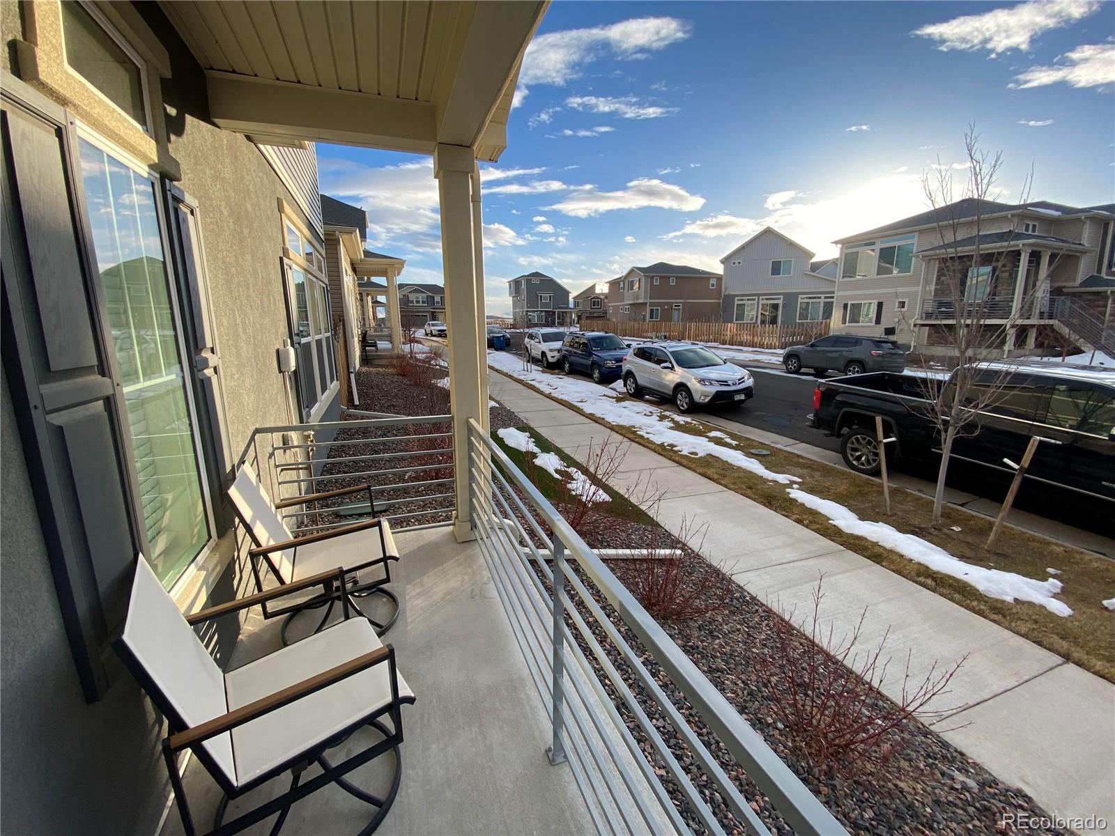 MLS Image #17 for 230 s old hammer court,aurora, Colorado