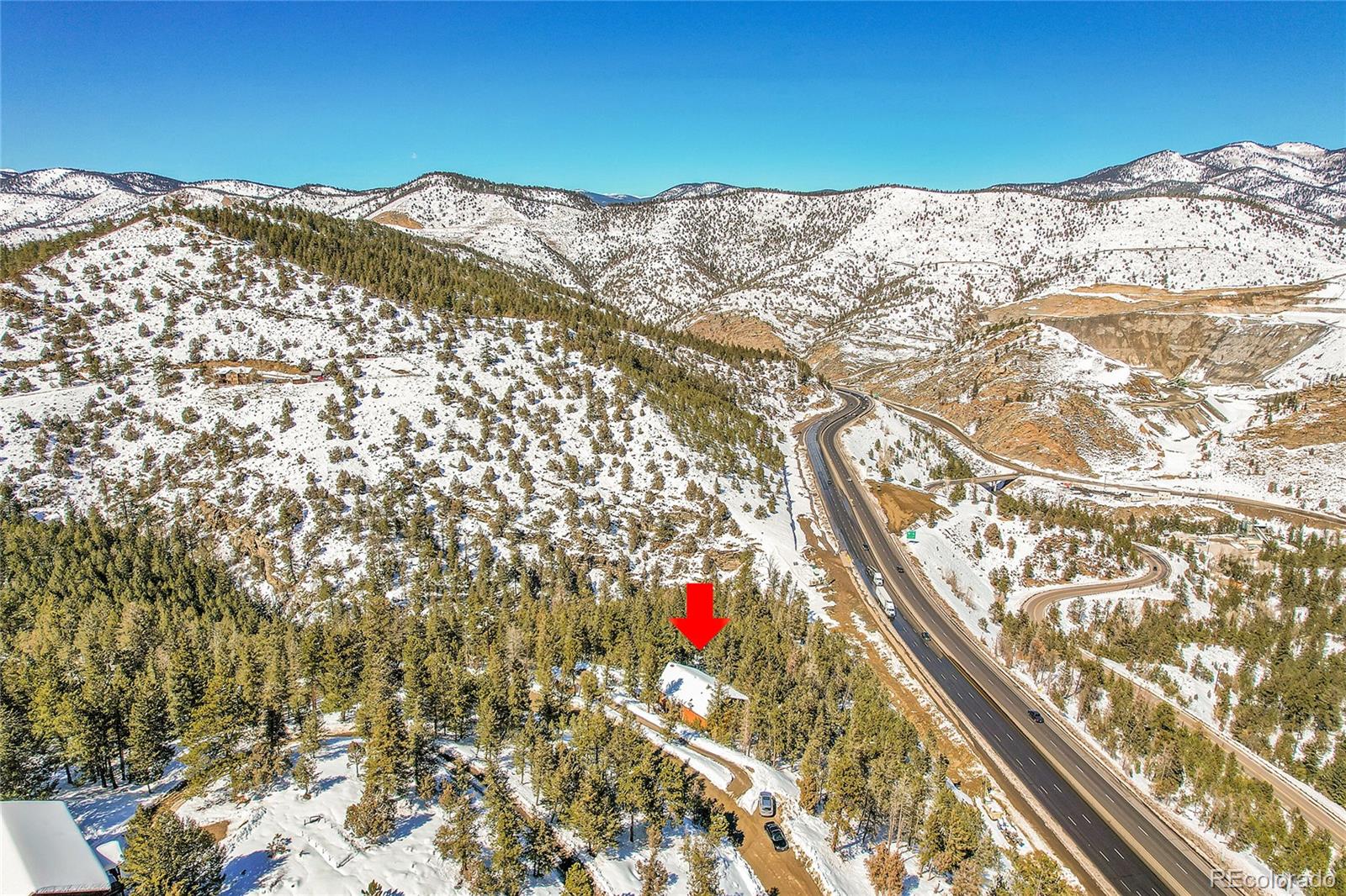 MLS Image #32 for 1033  elk valley drive,evergreen, Colorado