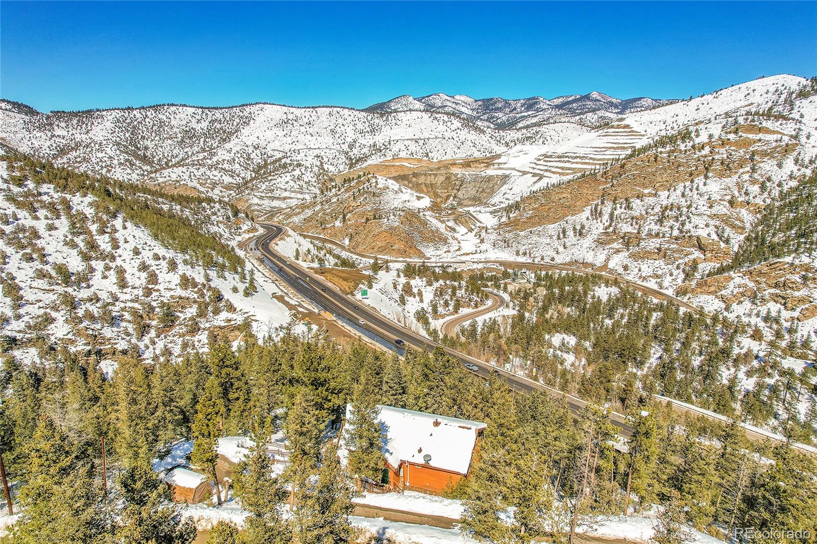 MLS Image #33 for 1033  elk valley drive,evergreen, Colorado
