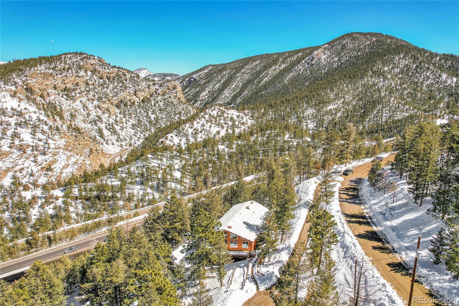 MLS Image #35 for 1033  elk valley drive,evergreen, Colorado