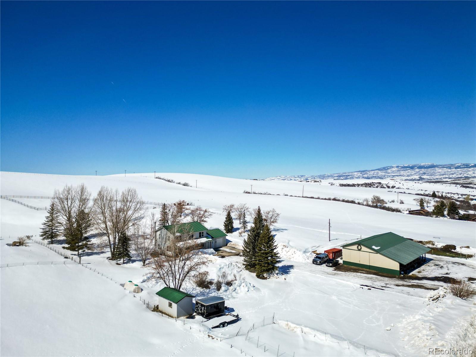 MLS Image #21 for 41905  county road 76 ,hayden, Colorado