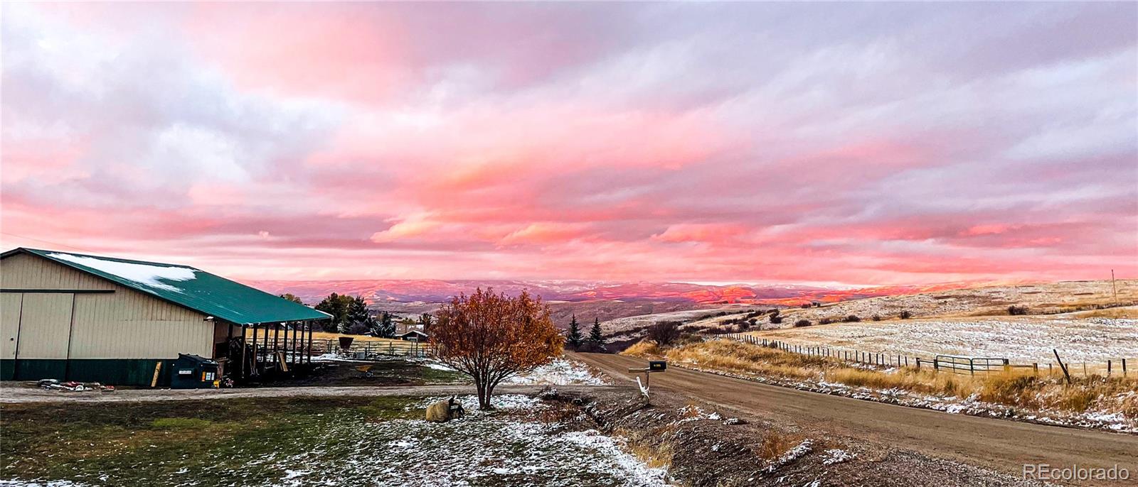 MLS Image #22 for 41905  county road 76 ,hayden, Colorado