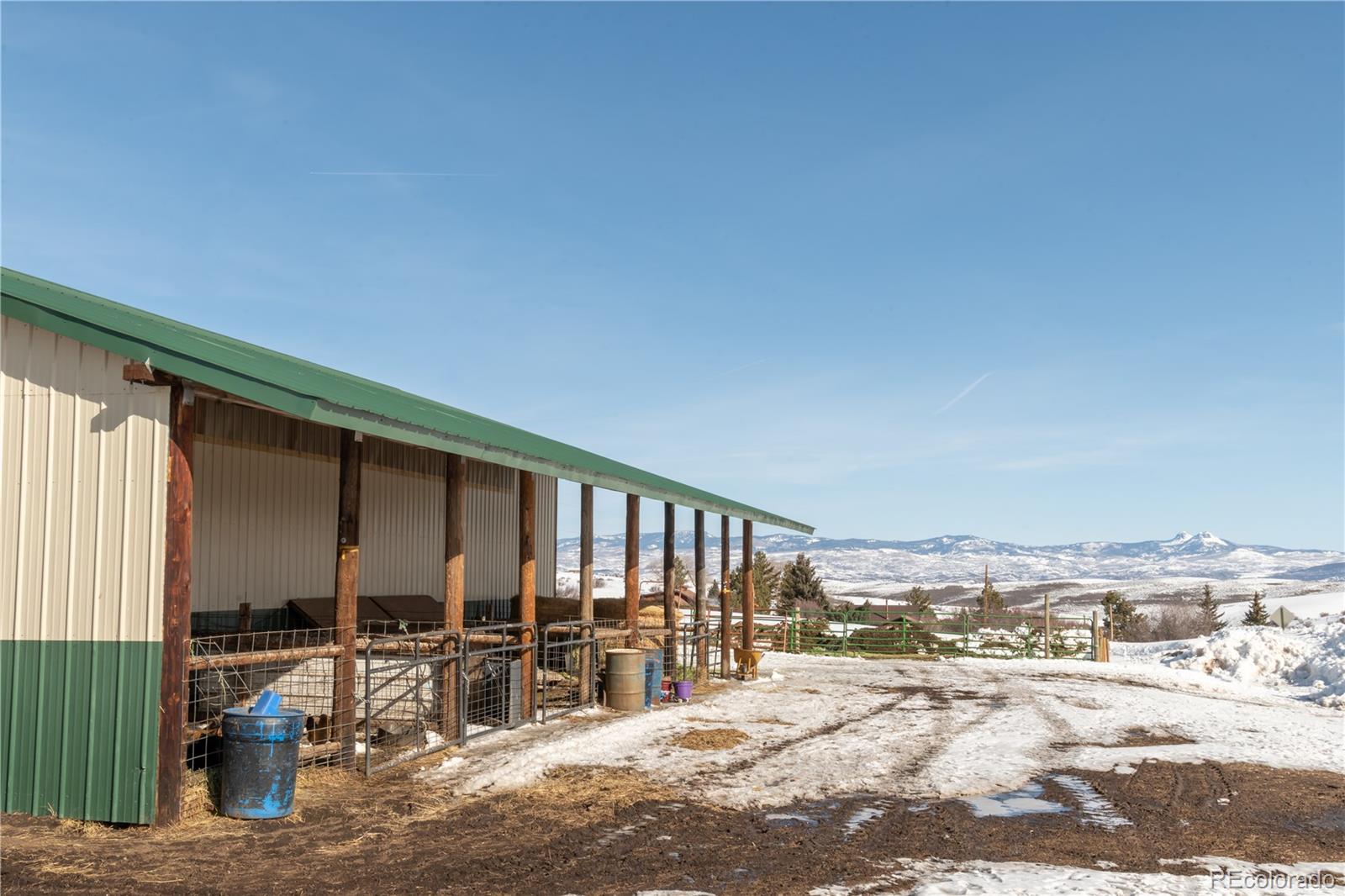 MLS Image #23 for 41905  county road 76 ,hayden, Colorado