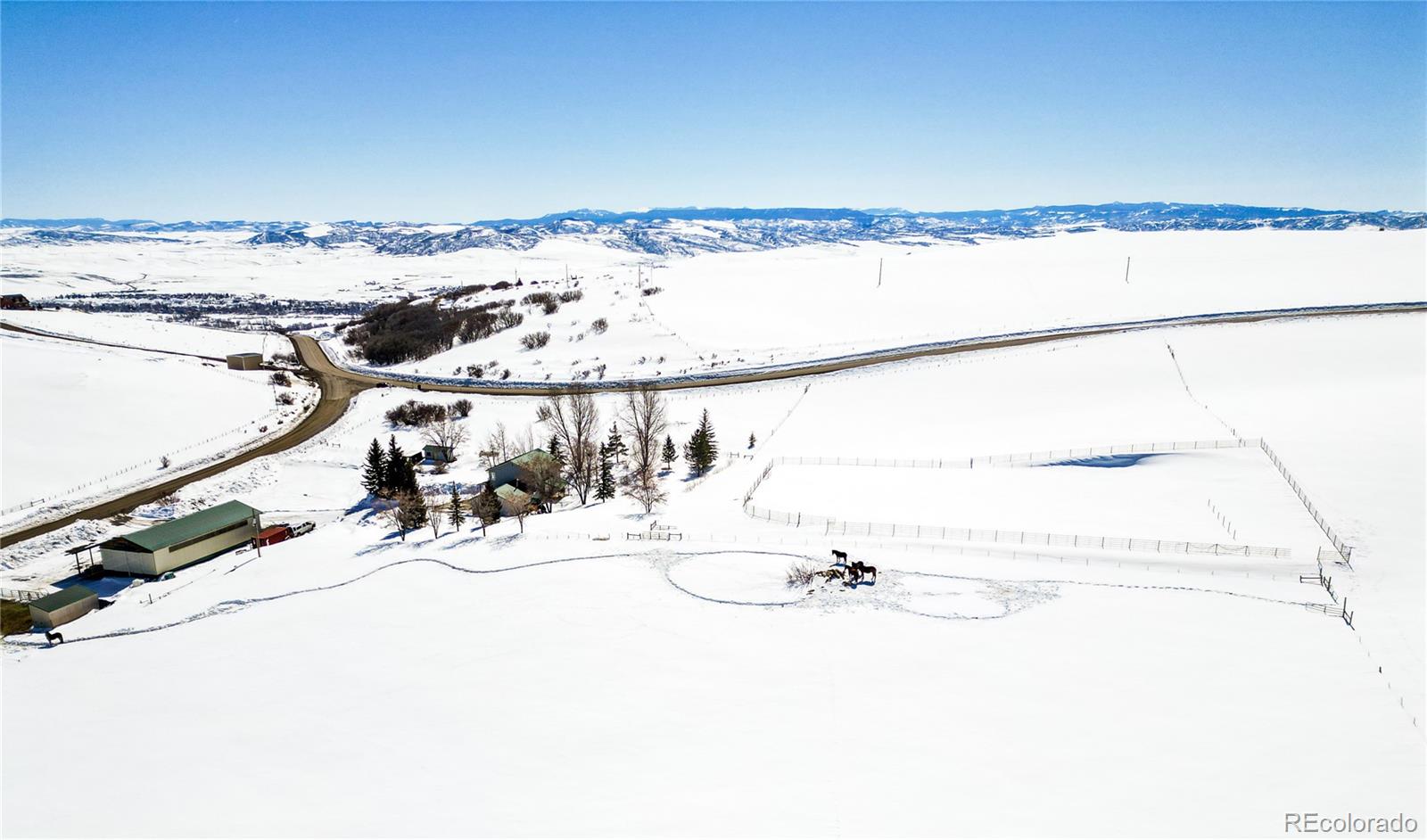 MLS Image #25 for 41905  county road 76 ,hayden, Colorado