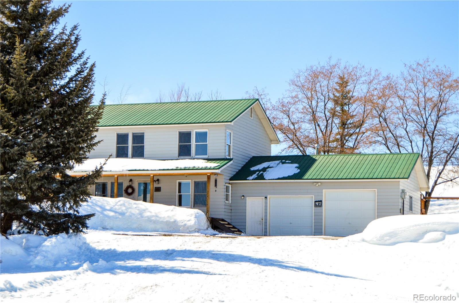 MLS Image #27 for 41905  county road 76 ,hayden, Colorado