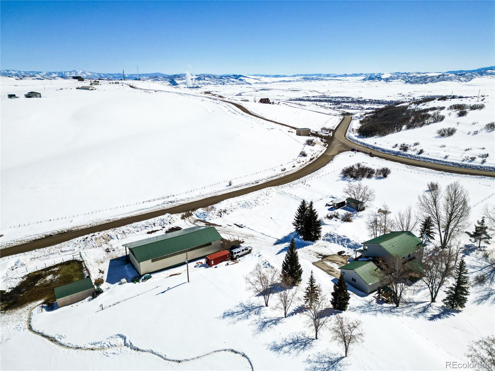 MLS Image #31 for 41905  county road 76 ,hayden, Colorado