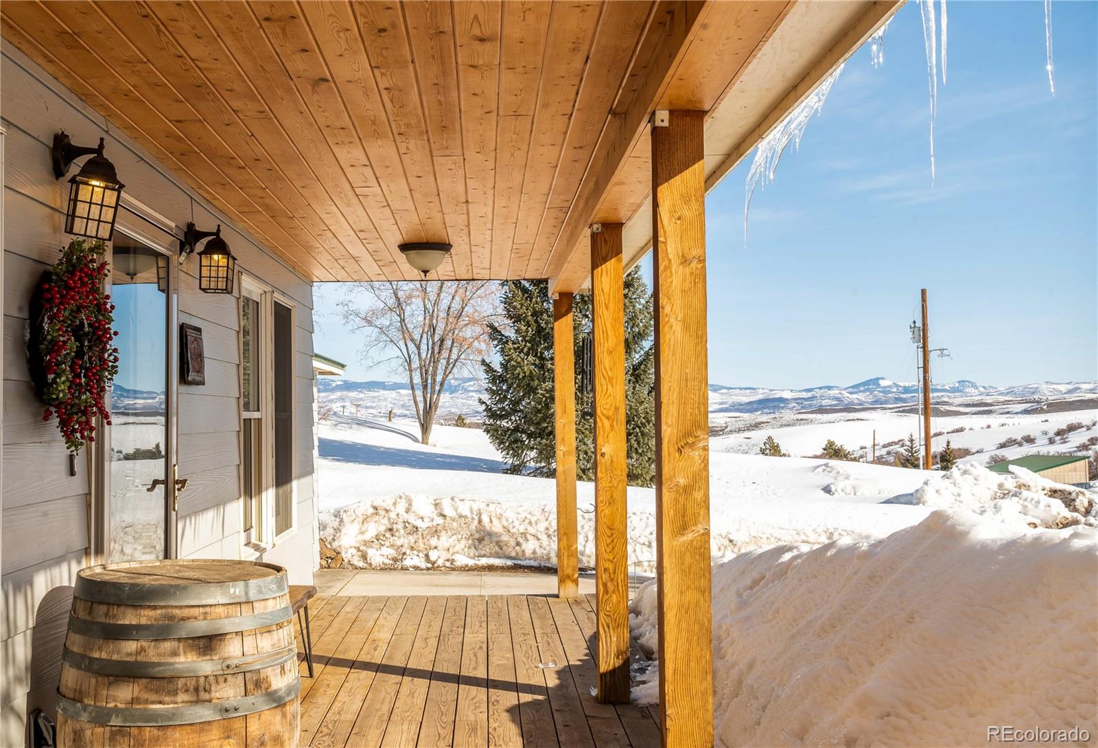 MLS Image #5 for 41905  county road 76 ,hayden, Colorado