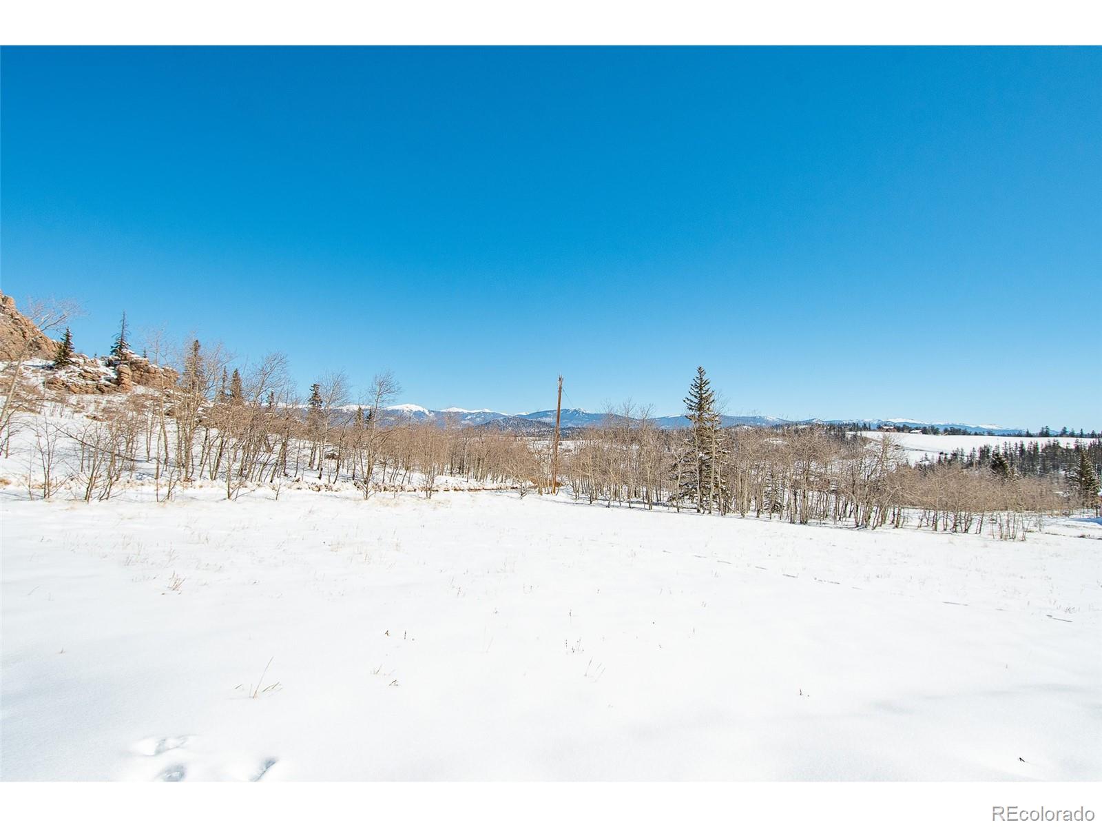 MLS Image #31 for 280  apache trail,jefferson, Colorado