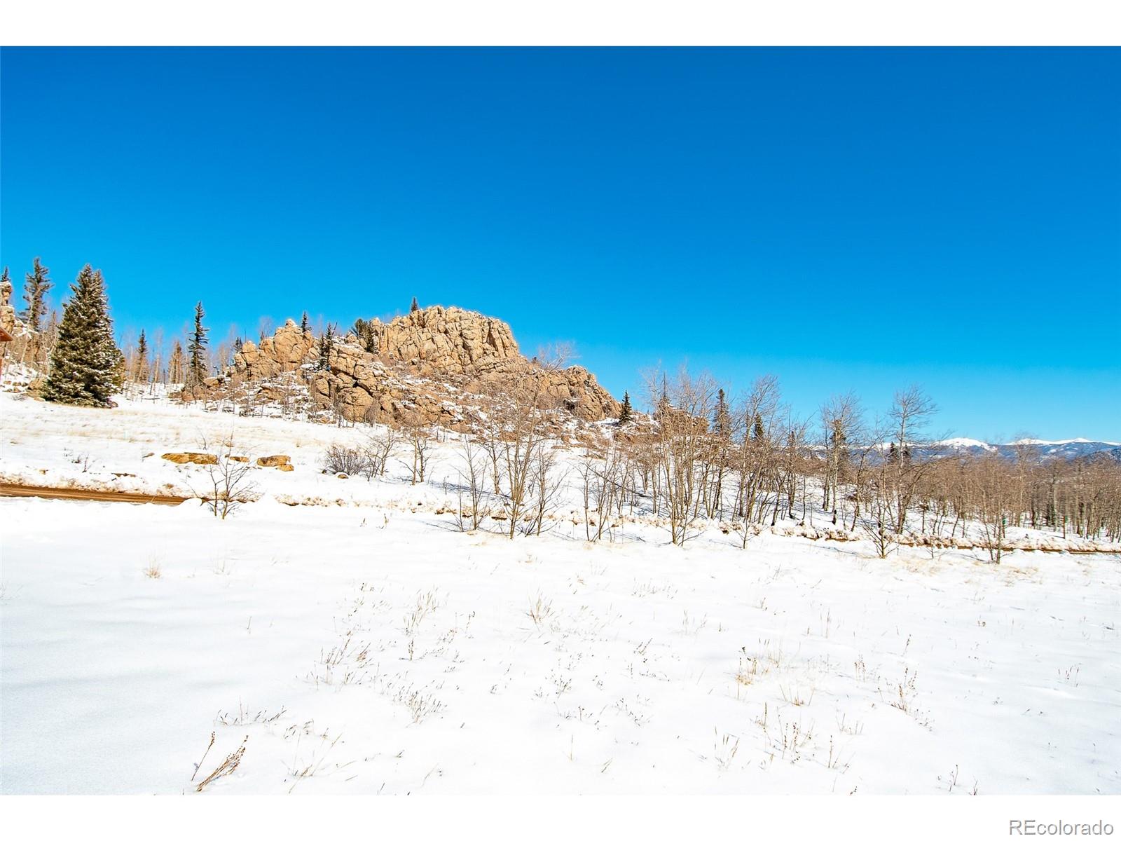 MLS Image #6 for 280  apache trail,jefferson, Colorado